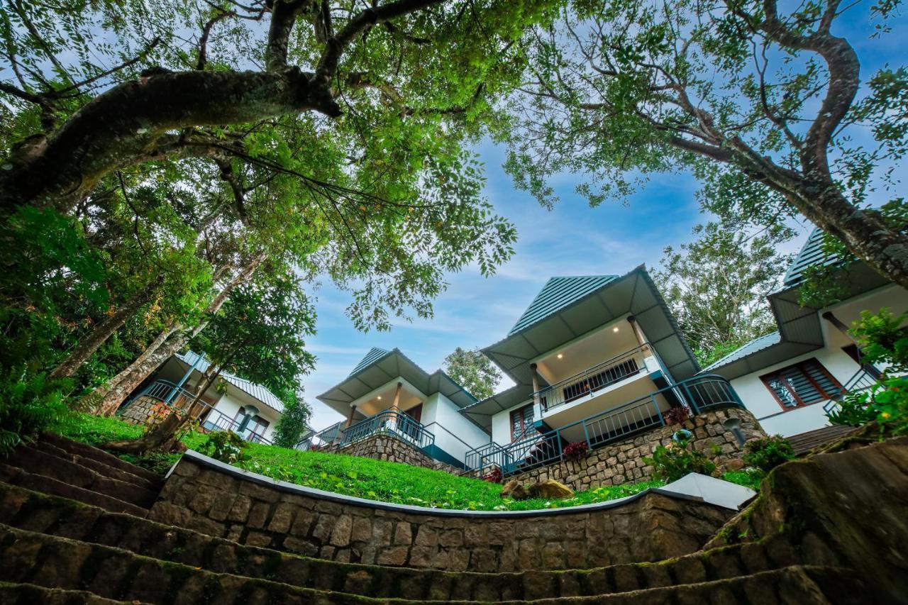 Golden Fern Resort Kanthalloor Экстерьер фото