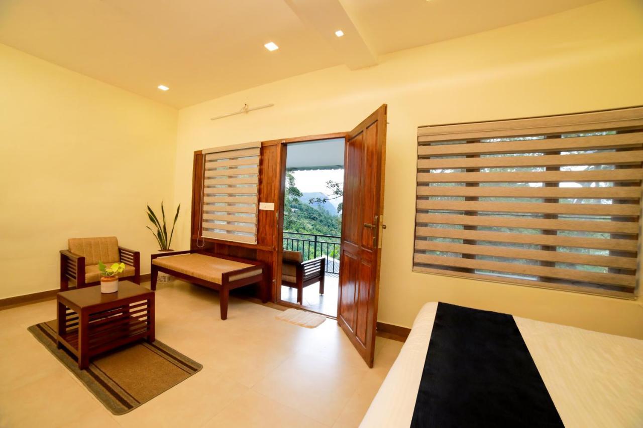 Golden Fern Resort Kanthalloor Экстерьер фото