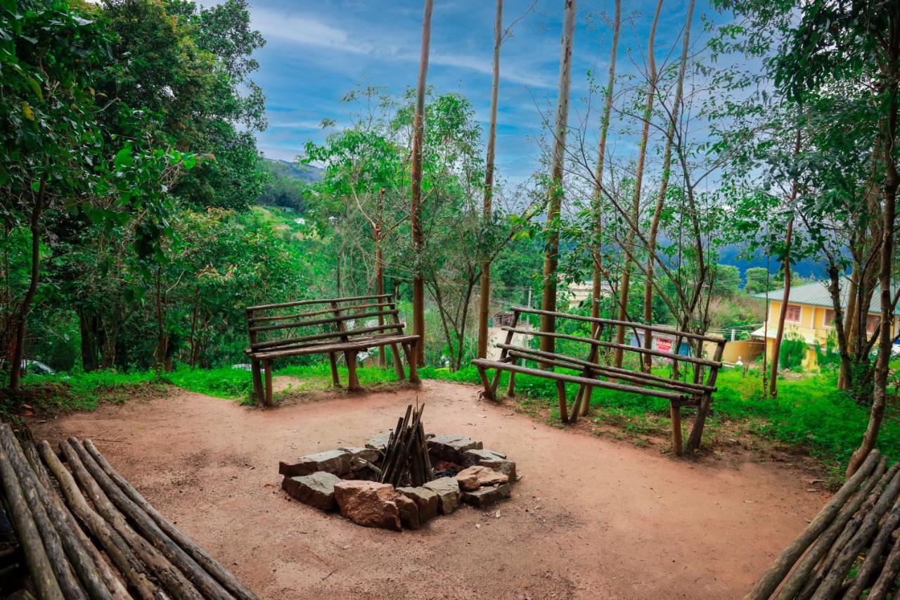 Golden Fern Resort Kanthalloor Экстерьер фото