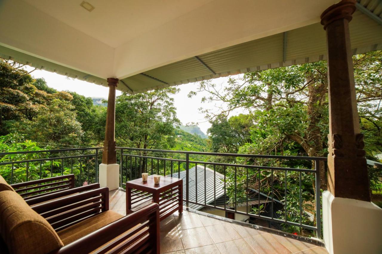Golden Fern Resort Kanthalloor Экстерьер фото