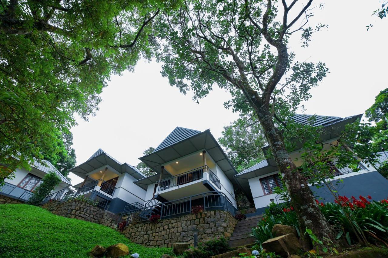 Golden Fern Resort Kanthalloor Экстерьер фото