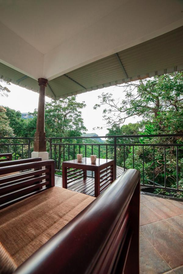 Golden Fern Resort Kanthalloor Экстерьер фото