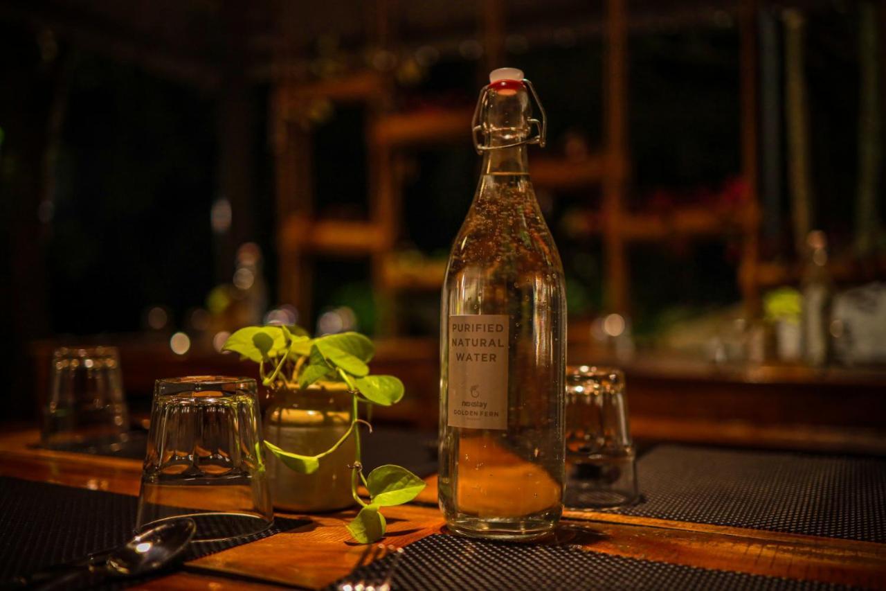 Golden Fern Resort Kanthalloor Экстерьер фото