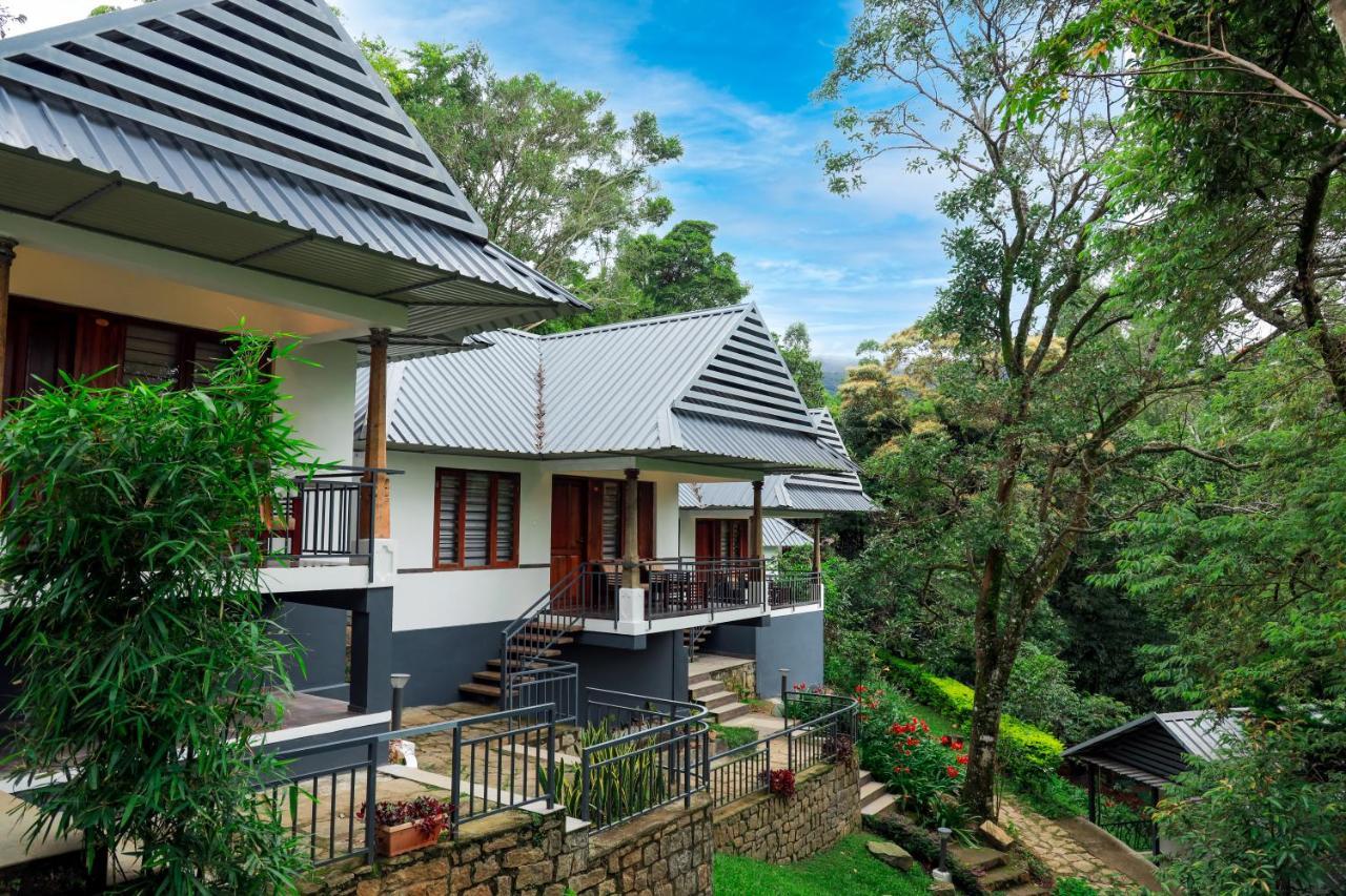 Golden Fern Resort Kanthalloor Экстерьер фото