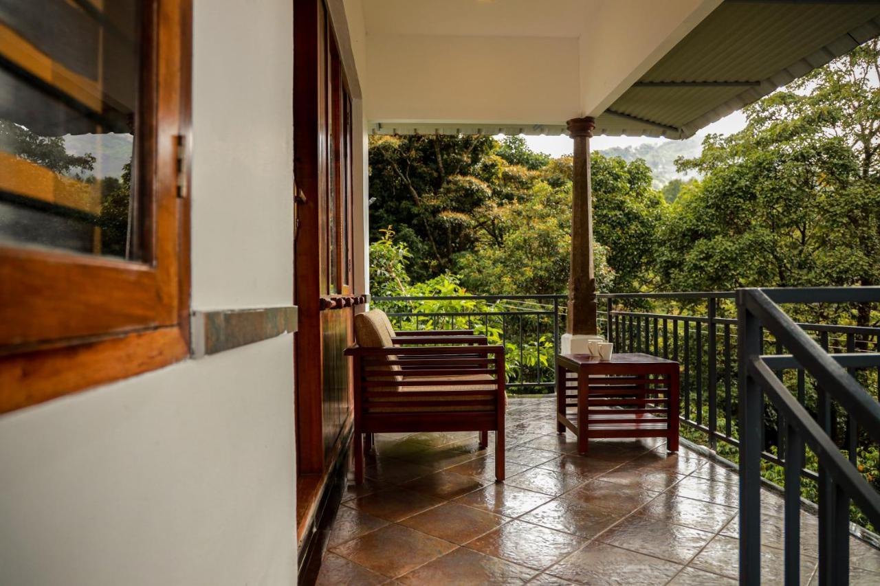 Golden Fern Resort Kanthalloor Экстерьер фото