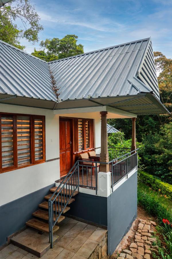 Golden Fern Resort Kanthalloor Экстерьер фото