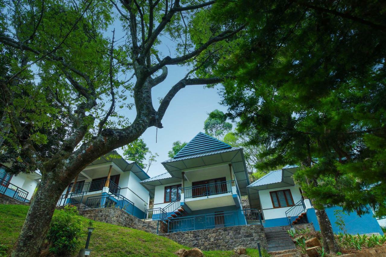 Golden Fern Resort Kanthalloor Экстерьер фото